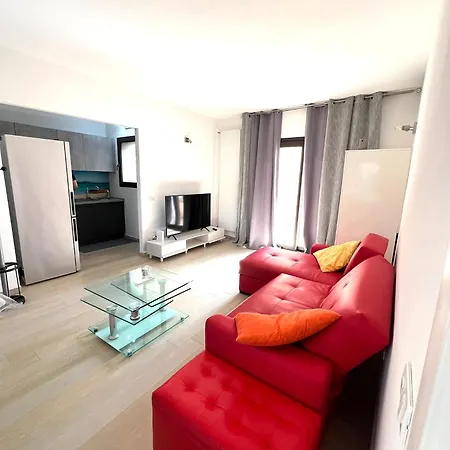 Διαμέρισμα Pitris House Όλμπια
