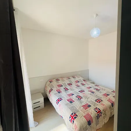 Διαμέρισμα Pitris House Όλμπια
