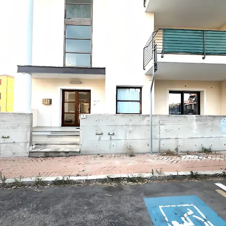 Διαμέρισμα Pitris House