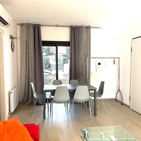 Διαμέρισμα Pitris House Όλμπια