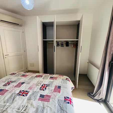 Appartement Pitris House *