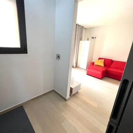 Appartement Pitris House