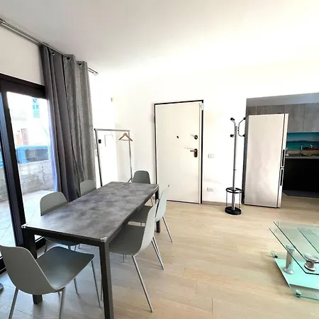 Pitris House * Olbia