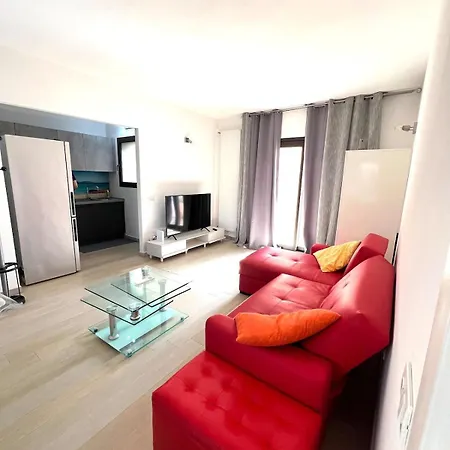 Pitris House Διαμέρισμα *