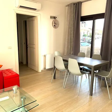 Pitris House Διαμέρισμα Όλμπια